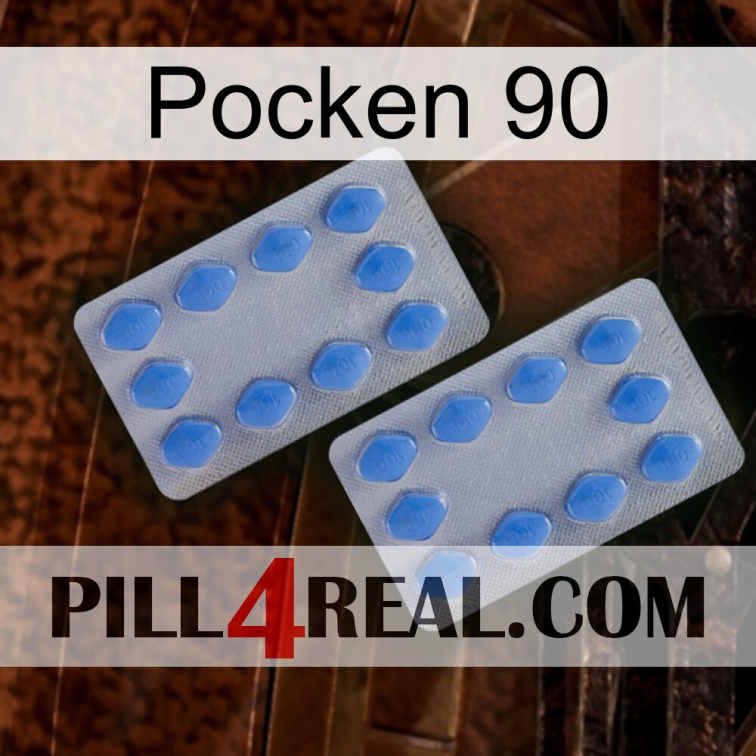 Poxet 90 20